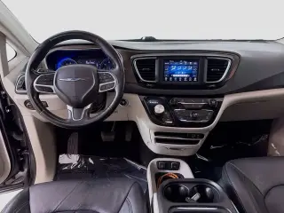 Chrysler Pacifica 2019 Touring L 35th Anniversary 4dr Mini-Van