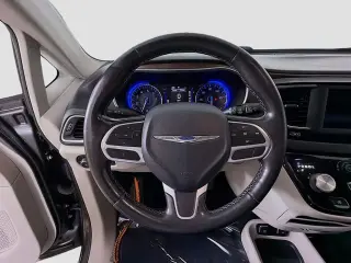Chrysler Pacifica 2019 Touring L 35th Anniversary 4dr Mini-Van
