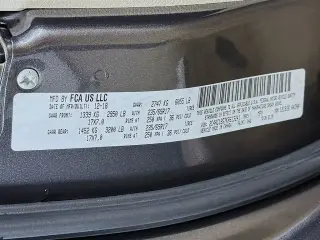 Chrysler Pacifica 2019 Touring L 35th Anniversary 4dr Mini-Van