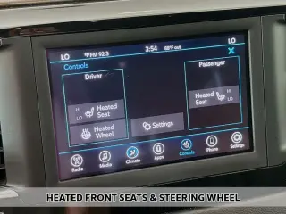 Chrysler Pacifica 2019 Touring L 35th Anniversary 4dr Mini-Van