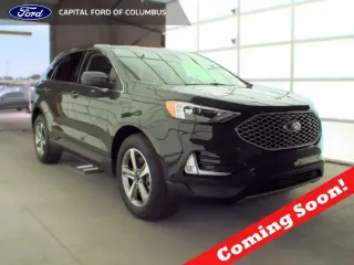 Ford Edge 2024 AWD SEL 4dr SUV