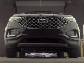 Ford Edge 2024 AWD SEL 4dr SUV