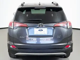 Toyota RAV4 2016 AWD XLE 4dr SUV