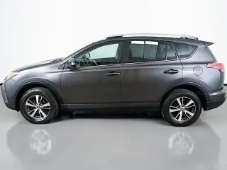 Toyota RAV4 2016 AWD XLE 4dr SUV