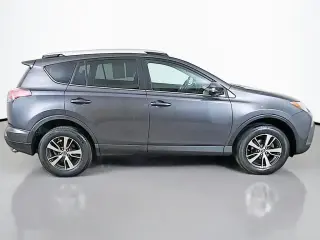 Toyota RAV4 2016 AWD XLE 4dr SUV