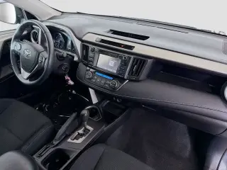 Toyota RAV4 2016 AWD XLE 4dr SUV