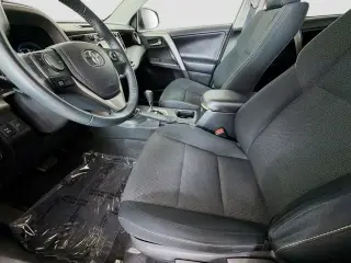 Toyota RAV4 2016 AWD XLE 4dr SUV