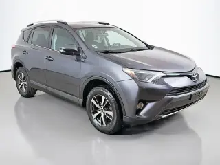 Toyota RAV4 2016 AWD XLE 4dr SUV