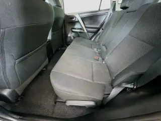 Toyota RAV4 2016 AWD XLE 4dr SUV