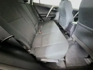 Toyota RAV4 2016 AWD XLE 4dr SUV