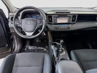 Toyota RAV4 2016 AWD XLE 4dr SUV