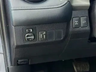 Toyota RAV4 2016 AWD XLE 4dr SUV