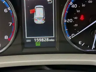 Toyota RAV4 2016 AWD XLE 4dr SUV