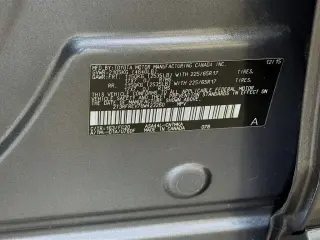 Toyota RAV4 2016 AWD XLE 4dr SUV