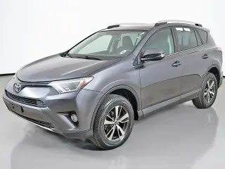 Toyota RAV4 2016 AWD XLE 4dr SUV