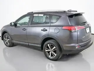 Toyota RAV4 2016 AWD XLE 4dr SUV