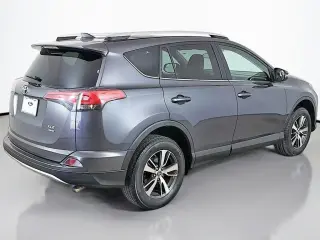 Toyota RAV4 2016 AWD XLE 4dr SUV