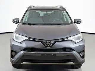 Toyota RAV4 2016 AWD XLE 4dr SUV