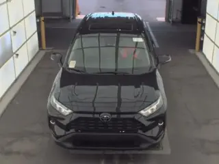 Toyota RAV4 2025 XLE 4dr SUV