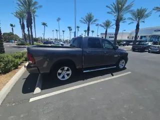 Ram 1500 2015 4x2 Sport 4dr Crew Cab 5.5 ft. SB Pickup