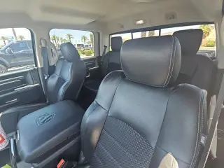 Ram 1500 2015 4x2 Sport 4dr Crew Cab 5.5 ft. SB Pickup