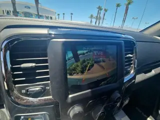 Ram 1500 2015 4x2 Sport 4dr Crew Cab 5.5 ft. SB Pickup
