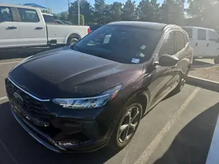 Ford Escape 2023 ST-Line 4dr SUV