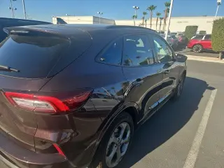 Ford Escape 2023 ST-Line 4dr SUV