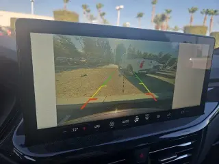 Ford Escape 2023 ST-Line 4dr SUV