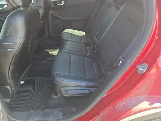 Ford Escape Hybrid 2020 Titanium 4dr SUV