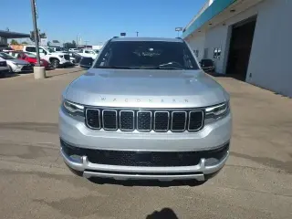 Jeep Wagoneer 2024 4x4 Series II 4dr SUV