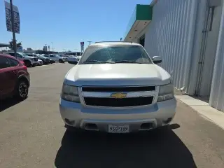Chevrolet Suburban 2014 4x2 LS 4dr SUV