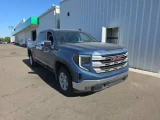GMC Sierra 1500 2024 4x2 SLE 4dr Crew Cab 5.8 ft. SB