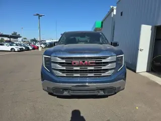 GMC Sierra 1500 2024 4x2 SLE 4dr Crew Cab 5.8 ft. SB