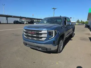 GMC Sierra 1500 2024 4x2 SLE 4dr Crew Cab 5.8 ft. SB