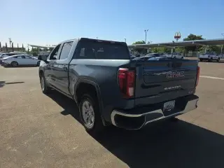 GMC Sierra 1500 2024 4x2 SLE 4dr Crew Cab 5.8 ft. SB
