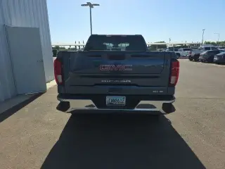 GMC Sierra 1500 2024 4x2 SLE 4dr Crew Cab 5.8 ft. SB