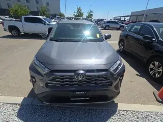Toyota RAV4 2024 AWD Limited 4dr SUV