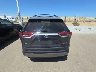 Toyota RAV4 2024 AWD Limited 4dr SUV