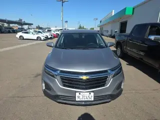 Chevrolet Equinox 2024 LT 4dr SUV w/1LT