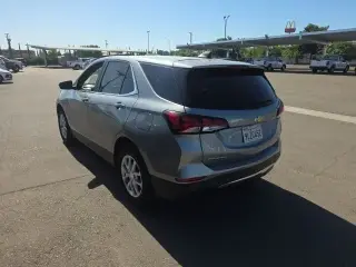 Chevrolet Equinox 2024 LT 4dr SUV w/1LT