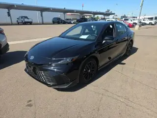 Toyota Camry 2026 SE 4dr Sedan