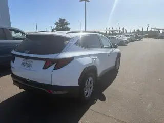 Hyundai TUCSON 2024 SEL Fleet 4dr SUV