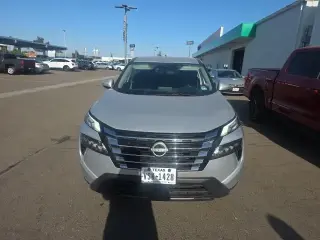 Nissan Rogue 2025 SV 4dr Crossover