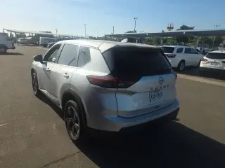 Nissan Rogue 2025 SV 4dr Crossover
