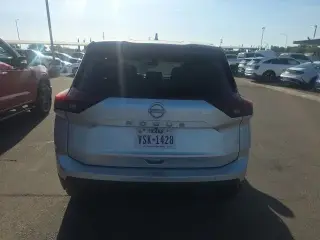 Nissan Rogue 2025 SV 4dr Crossover