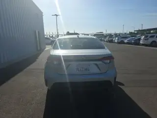 Toyota Corolla 2024 LE 4dr Sedan