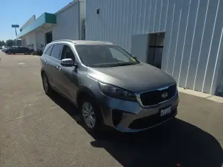 Kia Sorento 2019 L 4dr SUV