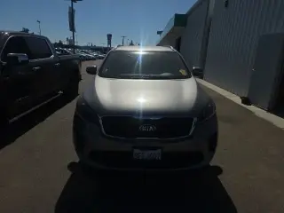 Kia Sorento 2019 L 4dr SUV