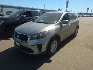 Kia Sorento 2019 L 4dr SUV